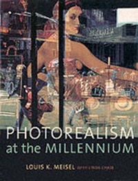 Enlarge image Cover: Photorealism at the Millenium - Harry N. Abrams, Inc.