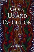 Cover: God, Us and Evolution - Wintershall Press