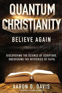 Enlarge image Cover: Quantum Christianity - TattooPreacher.com