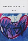 Cover: The White Review No. 18 - The White Review