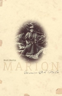 Enlarge image Cover: Marion - Fullers Bookshop Publishing