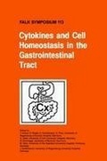 Cover: Cytokines and Cell Homeostasis in the Gastroinstestinal Tract - Kluwer Academic Publishers