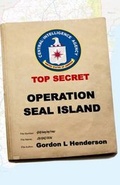 Cover: Operation Seal Island - Tau Publishing UK
