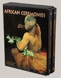 Cover: African Ceremonies Concise Ed. - Abrams