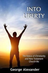 Enlarge image Cover: Into Liberty - Artios Publishing