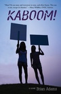Cover: KABOOM - Green Writers Press