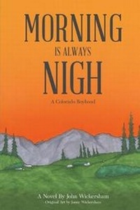 Enlarge image Cover: Morning Is Always Nigh - Wooden Pants Publishing