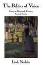 Cover: The Politics Of Vision - Westview Press Inc