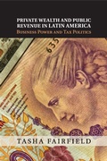 Cover: Private Wealth and Public Revenue in Latin America - Cambridge University Press