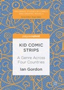 Cover: Kid Comic Strips - Palgrave Pivot