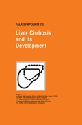 Cover: Liver Cirrhosis and its Development - Kluwer Academic Publishers