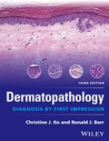 Cover: Dermatopathology - Wiley-Blackwell