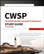 Cover: CWSP Certified Wireless Security Professional Study Guide - Polity Press