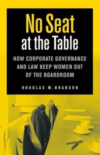 Abbildung von: No Seat at the Table - New York University Press