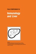 Cover: Immunology and Liver - Springer