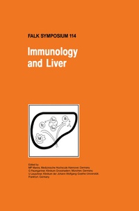 Abbildung von: Immunology and Liver - Springer