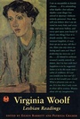 Cover: Virginia Woolf - New York University Press