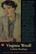 Cover: Virginia Woolf - New York University Press