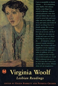 Enlarge image Cover: Virginia Woolf - New York University Press