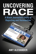Cover: Uncovering Race - Beacon Press