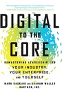 Cover: Digital to the Core - Routledge
