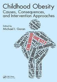 Abbildung von: Childhood Obesity - CRC Press