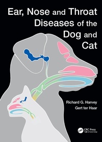 Abbildung von: Ear, Nose and Throat Diseases of the Dog and Cat - CRC Press