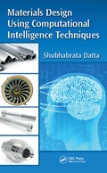 Cover: Materials Design Using Computational Intelligence Techniques - CRC Press