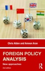 Cover: Foreign Policy Analysis - Routledge