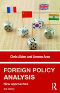 Cover: Foreign Policy Analysis - Routledge