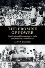 Cover: The Promise of Power - Cambridge University Press