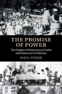 Enlarge image Cover: The Promise of Power - Cambridge University Press