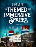 Cover: A Reader in Themed and Immersive Spaces - Lulu.com