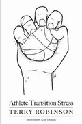 Cover: Athlete Transition Stress - Lulu.com