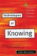 Cover: Technologies of Knowing - Beacon Press