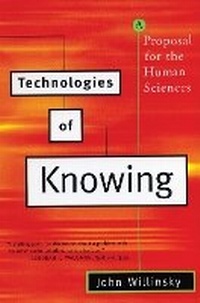 Enlarge image Cover: Technologies of Knowing - Beacon Press