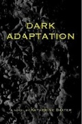Cover: Dark Adaptation - Lulu.com