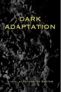 Enlarge image Cover: Dark Adaptation - Lulu.com