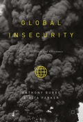 Cover: Global Insecurity - Palgrave Macmillan