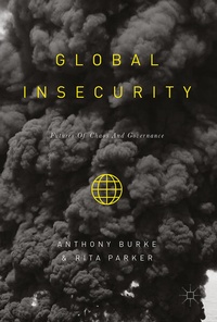 Enlarge image Cover: Global Insecurity - Palgrave Macmillan