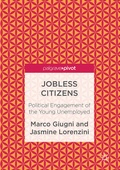 Cover: Jobless Citizens - Palgrave Pivot