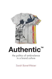 Enlarge image Cover: Authentic (TM) - New York University Press