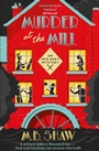 Cover: Murder at the Mill - Trapeze