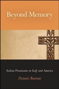 Cover: Beyond Memory - De Gruyter