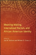 Cover: Meaning-Making, Internalized Racism, and African American Identity - De Gruyter