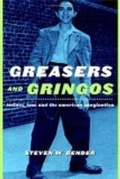 Cover: Greasers and Gringos - New York University Press