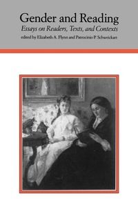 Abbildung von: Gender and Reading - Johns Hopkins University Press