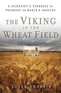 Cover: The Viking in the Wheat Field - Walker & Co