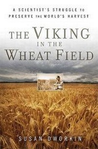Enlarge image Cover: The Viking in the Wheat Field - Walker & Co