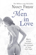 Cover: Men In Love - Cornerstone Digital
